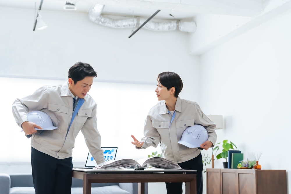 工務店SNSの投稿頻度の目安は？まずは90日（3ヶ月）だけ型を作って回す