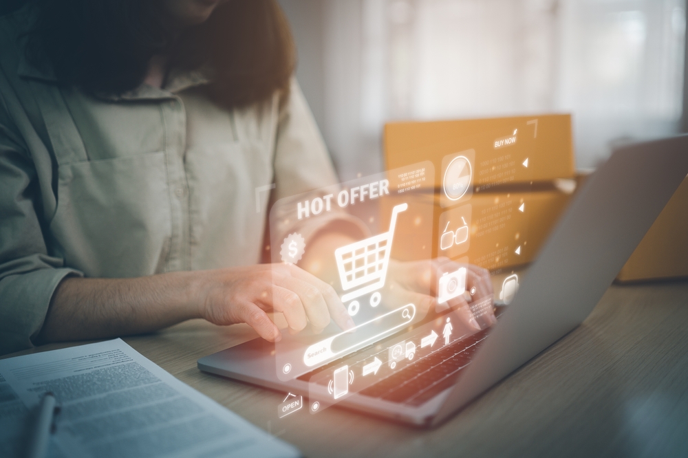 ステップ2：顧客動線を作る（記事→相談の道）