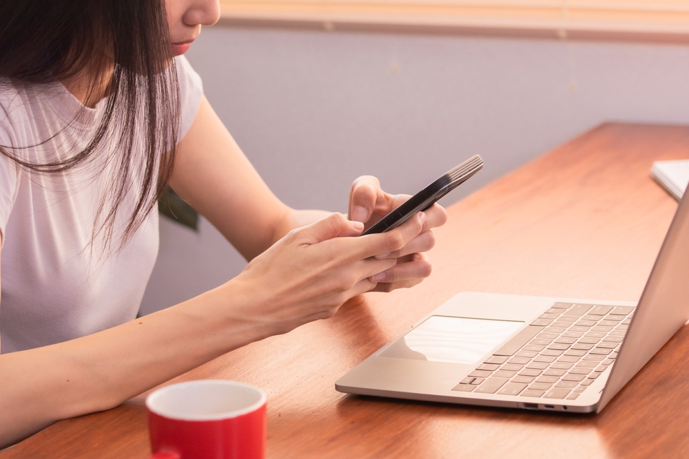 2. 悪い口コミがないかチェックする心理が働く